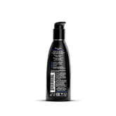 Wicked Aqua Blueberry Muffin Flavoured Water Based Lubricant Water Based Lubes